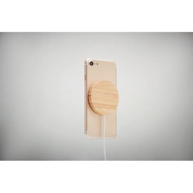Chargeur induction personnalisé magnétique Magbam