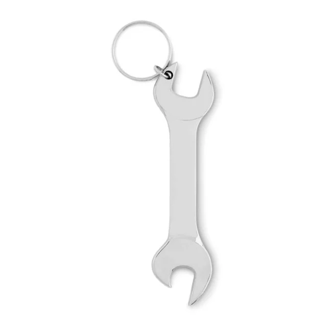 Porte-clés personnalisé décapsuleur Outils