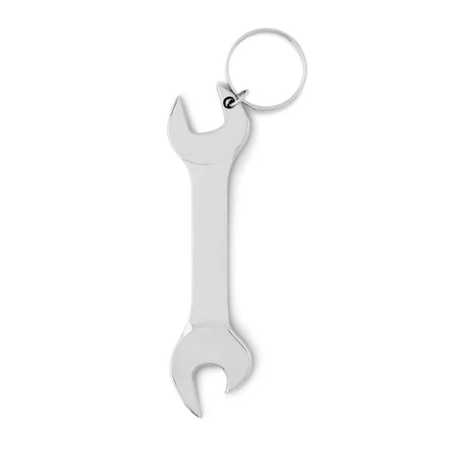 Porte-clés personnalisé décapsuleur Outils