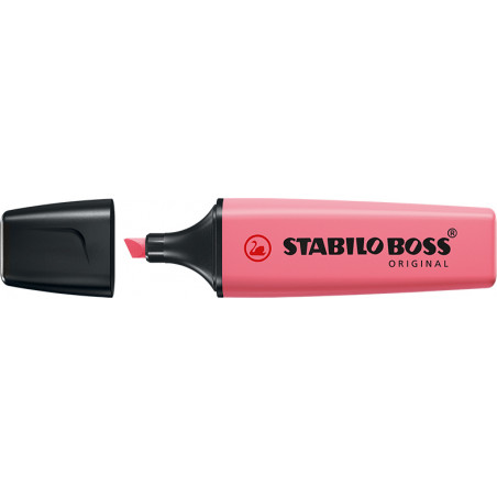 Stabilo ® boss original personnalisé Stabilo ® boss original personnalisé -  Pastel 150