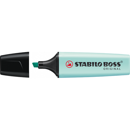 Stabilo ® boss original personnalisé Stabilo ® boss original personnalisé -  Pastel bleu 113