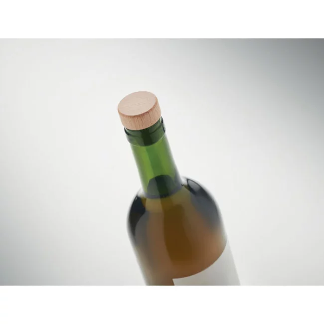 Bouchon à vin publicitaire Bopper