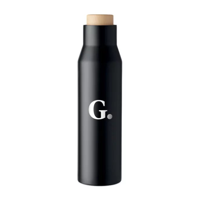 Bouteille isolante publicitaire Dudinka 500 ml 