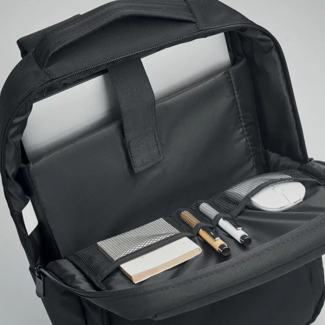 Sac à dos ordinateur en RPET Seoul