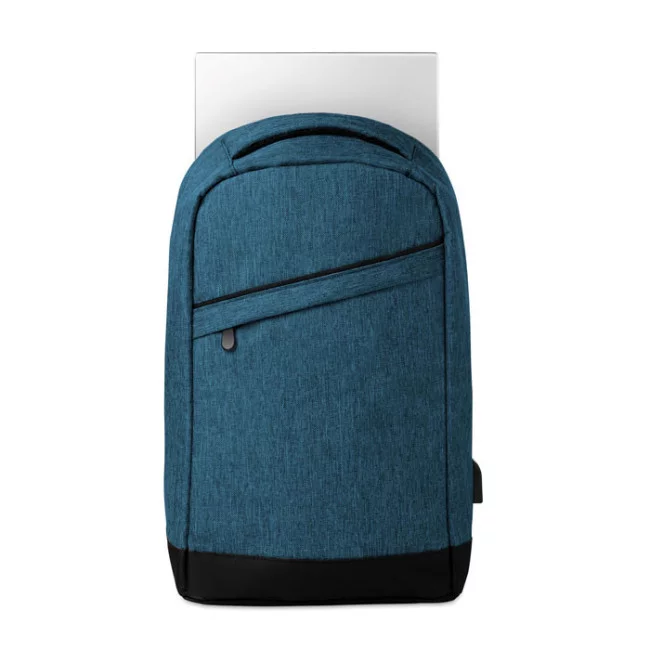 Sac à dos personnalisé anti-vol Berlin