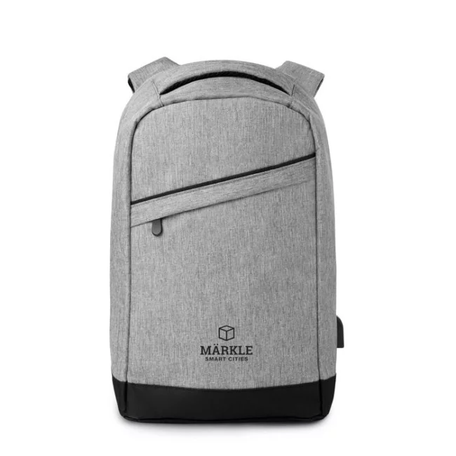 Sac à dos personnalisé anti-vol Berlin