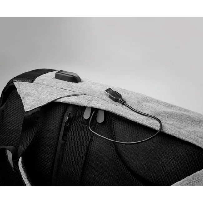 Sac à dos personnalisé anti-vol Berlin