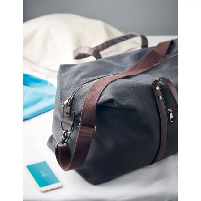 Sac week-end publicitaire Zurich