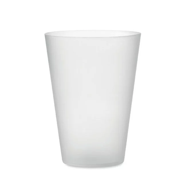 Gobelet publicitaire festa 300 ml 