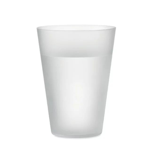 Gobelet publicitaire festa 300 ml 