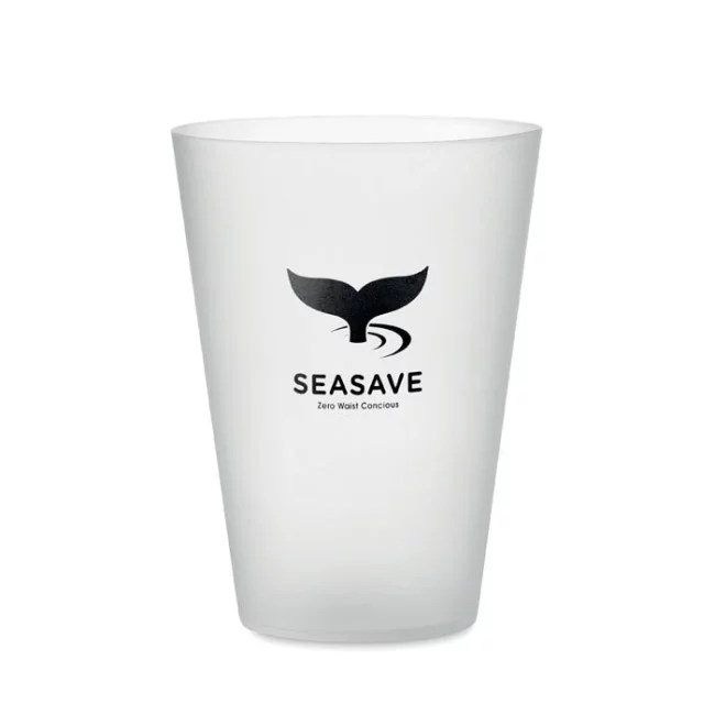 Gobelet publicitaire festa 300 ml 