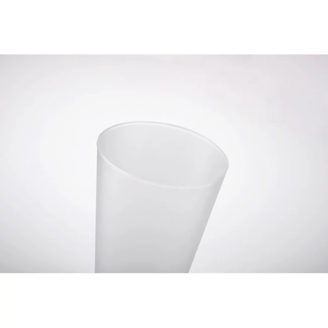 Gobelet publicitaire festa 300 ml 