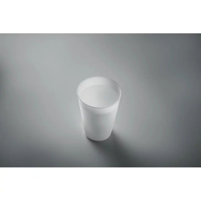 Gobelet publicitaire festa 300 ml 