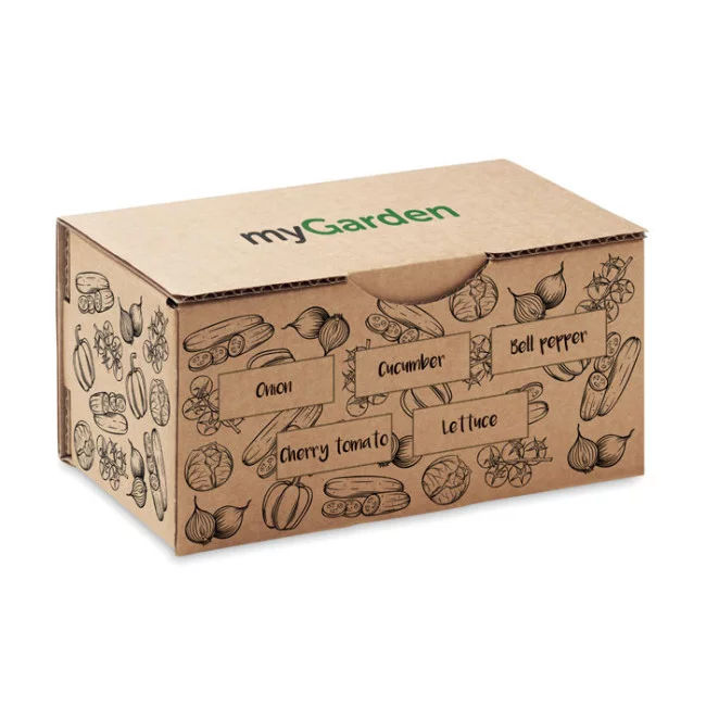 Kit culture de salade Fresh