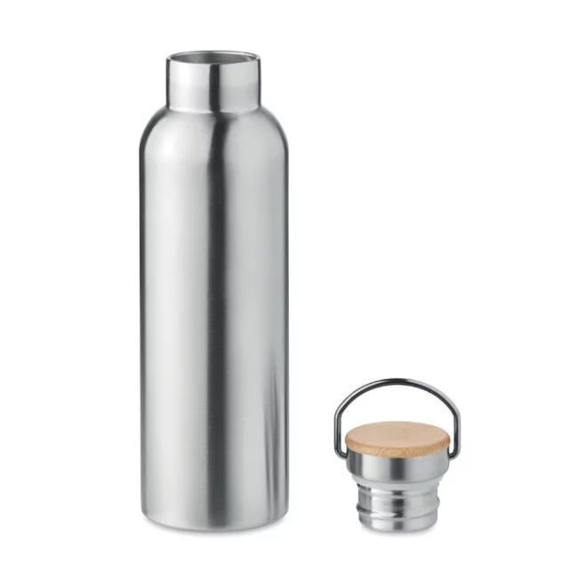 Bouteille isotherme publicitaire Helsinki 750 ml 