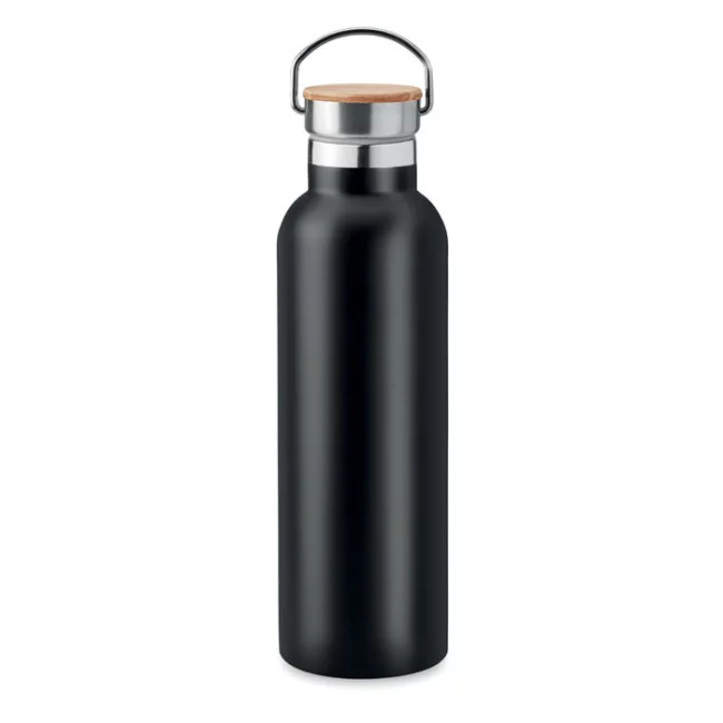 Bouteille isotherme publicitaire Helsinki 750 ml 