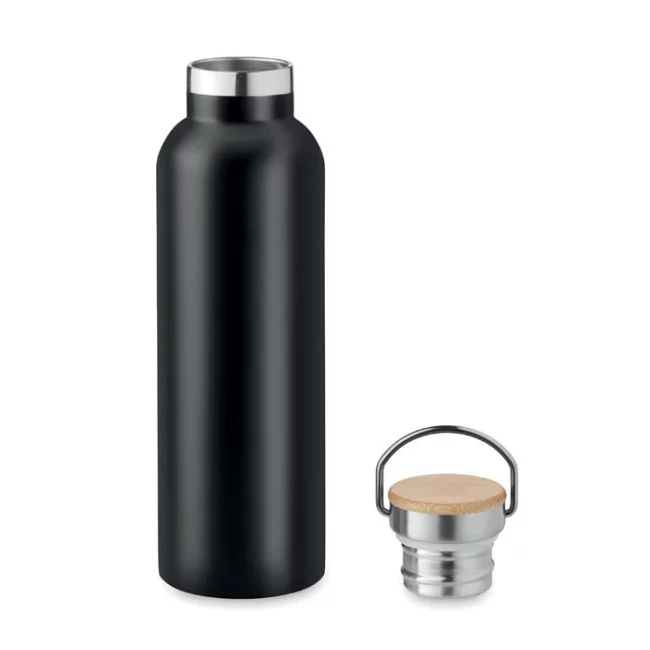Bouteille isotherme publicitaire Helsinki 750 ml 