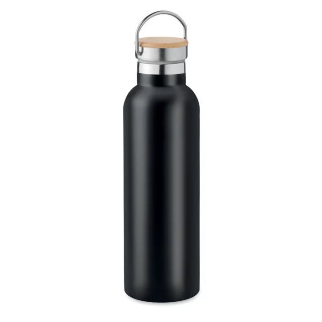Bouteille isotherme publicitaire Helsinki 750 ml 