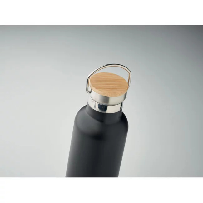 Bouteille isotherme publicitaire Helsinki 750 ml 