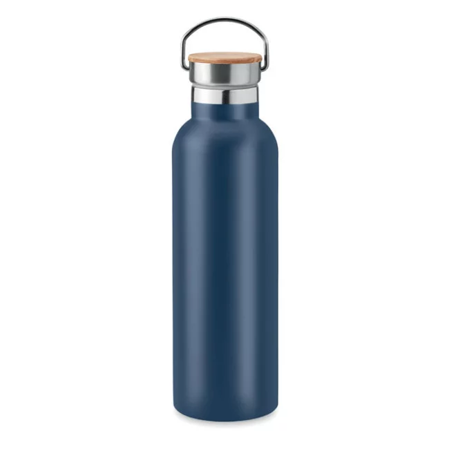 Bouteille isotherme publicitaire Helsinki 750 ml 