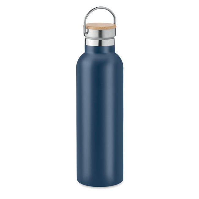 Bouteille isotherme publicitaire Helsinki 750 ml 