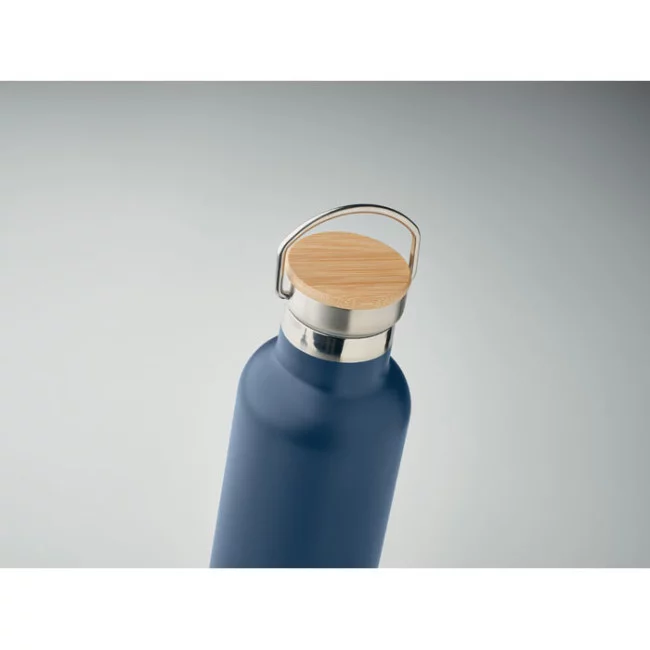 Bouteille isotherme publicitaire Helsinki 750 ml 