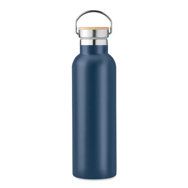 Bouteille isotherme publicitaire Helsinki 750 ml 