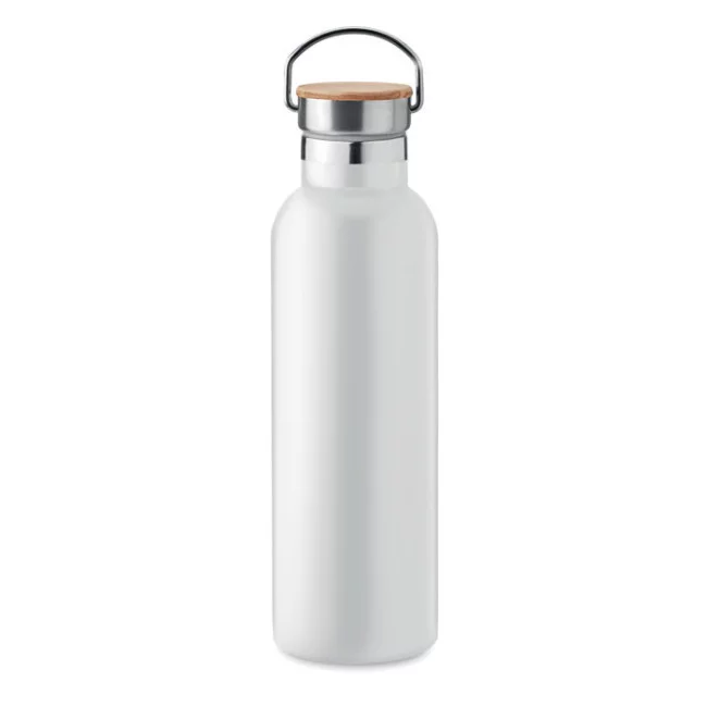 Bouteille isotherme publicitaire Helsinki 750 ml 