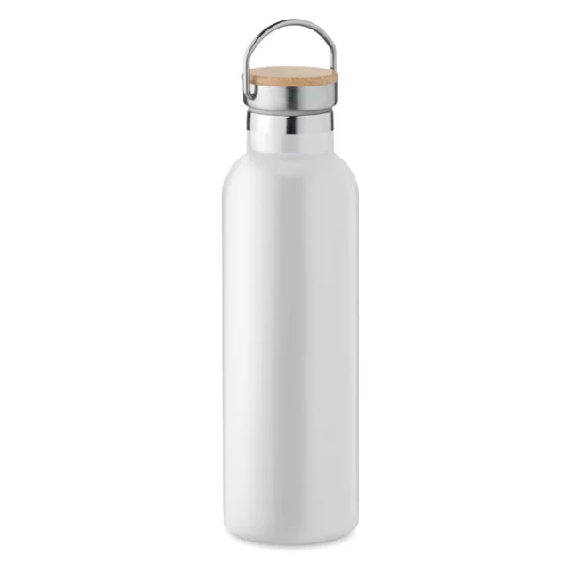 Bouteille isotherme publicitaire Helsinki 750 ml 