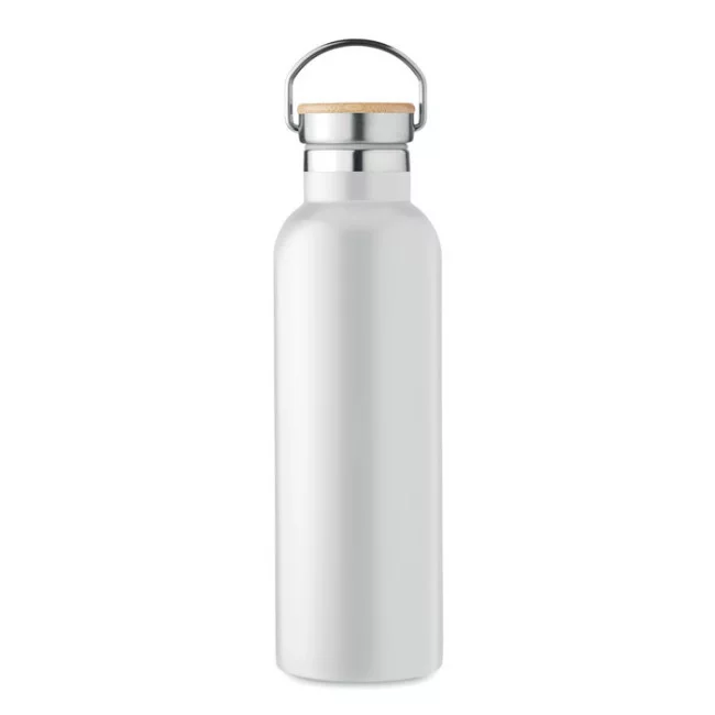 Bouteille isotherme publicitaire Helsinki 750 ml 
