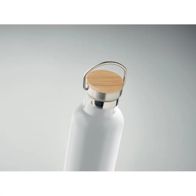 Bouteille isotherme publicitaire Helsinki 750 ml 