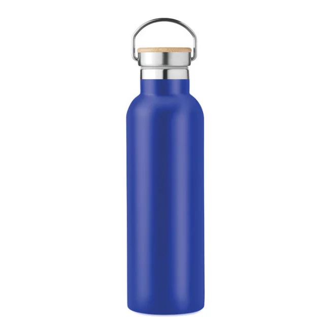 Bouteille isotherme publicitaire Helsinki 750 ml 