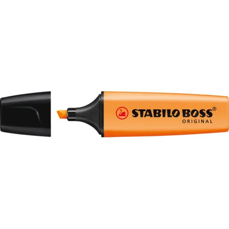 Stabilo ® boss original personnalisé Stabilo ® boss original personnalisé -  Orange 54