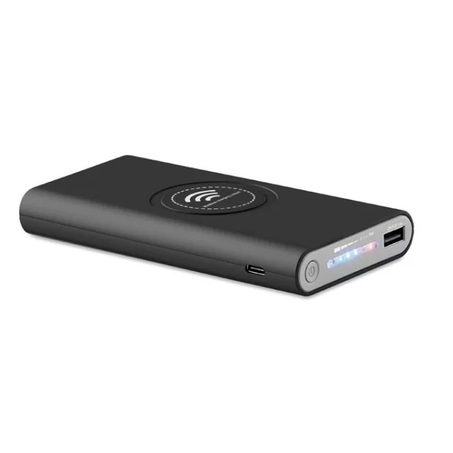 Powerbank publicitaire 8000 mAh Vigor
