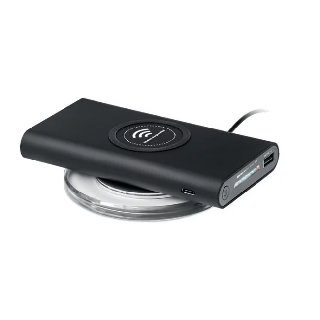 Powerbank publicitaire 8000 mAh Vigor