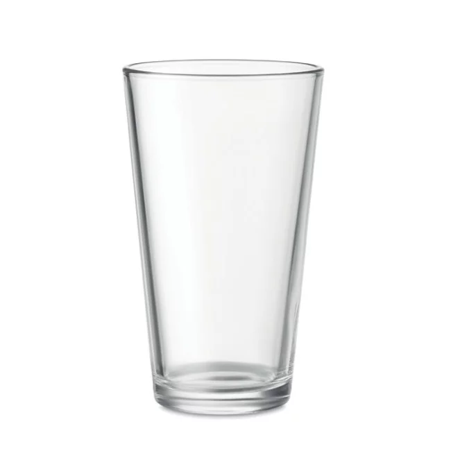 Verre conique publicitaire Rongo 300 ml