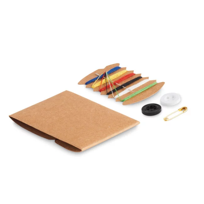 Kit de couture publicitaire Compact