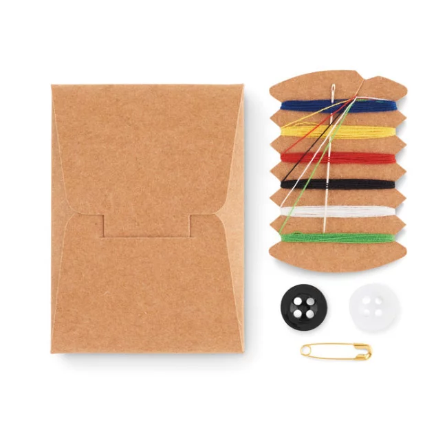 Kit de couture publicitaire Compact
