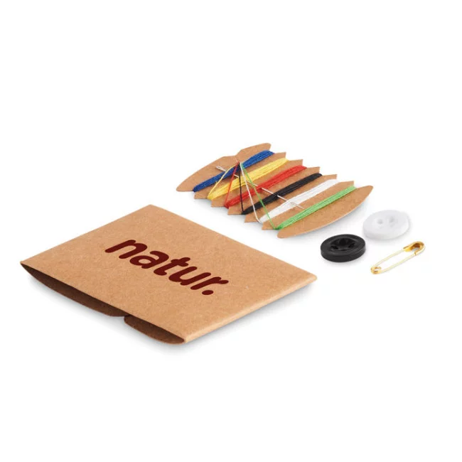Kit de couture publicitaire Compact