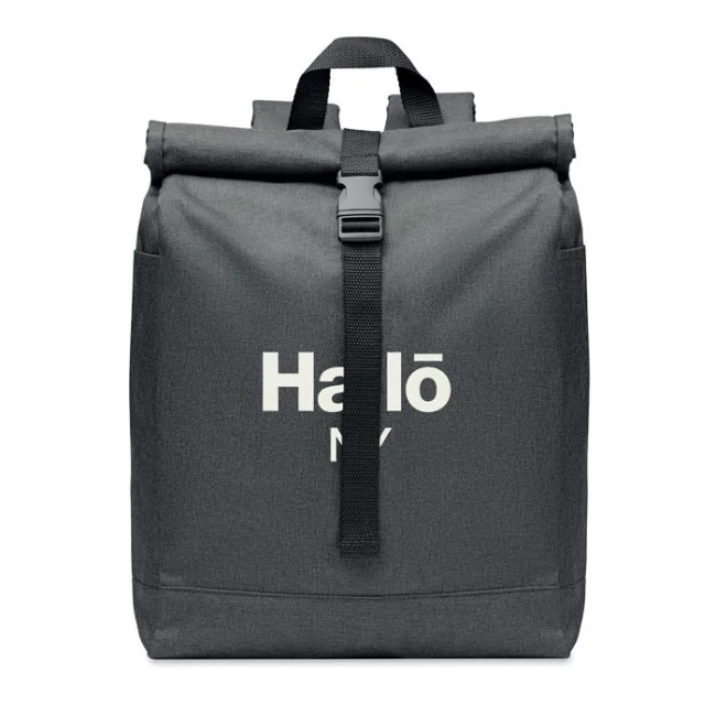 Sac à dos Roll top publicitaire Udine