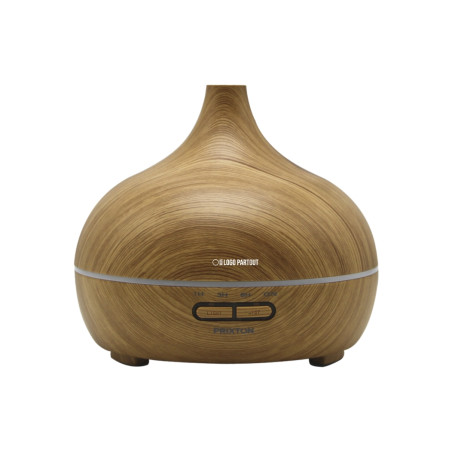 Humidificateur personnalisable Prixton Hidra 