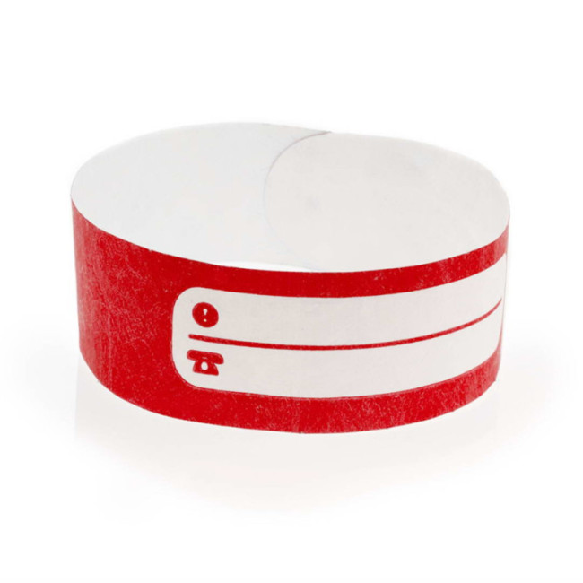 Bracelet d'identification pour enfants Mawi 