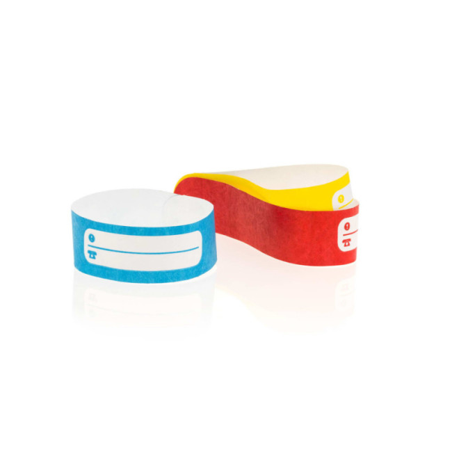Bracelet d'identification pour enfants Mawi 