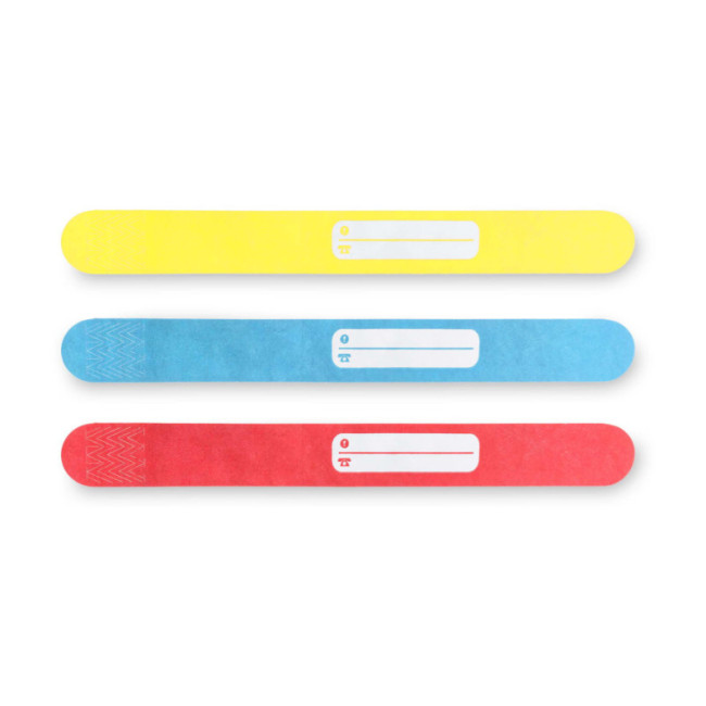 Bracelet d'identification pour enfants Mawi 