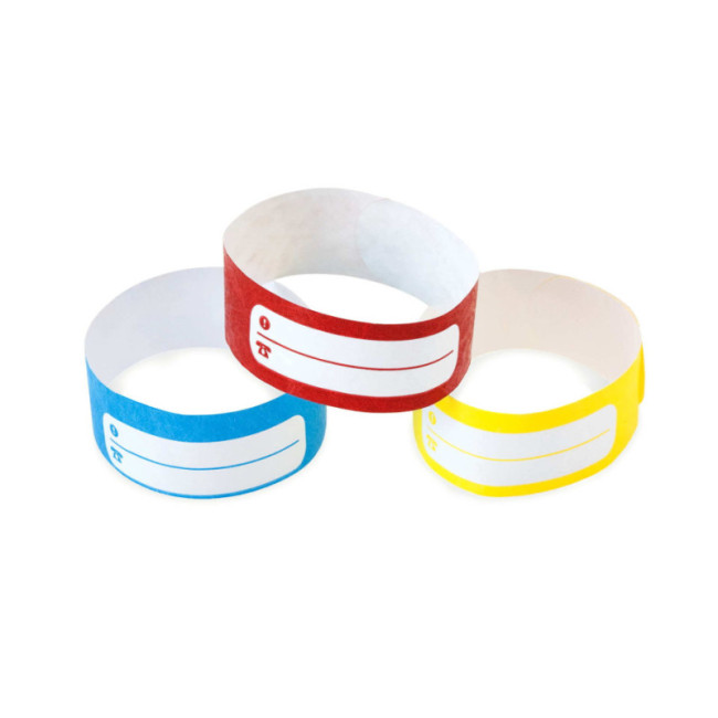 Bracelet d'identification pour enfants Mawi 