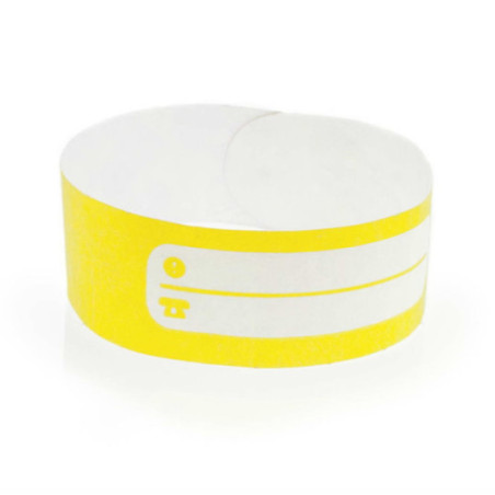 Bracelet d'identification pour enfants Mawi 