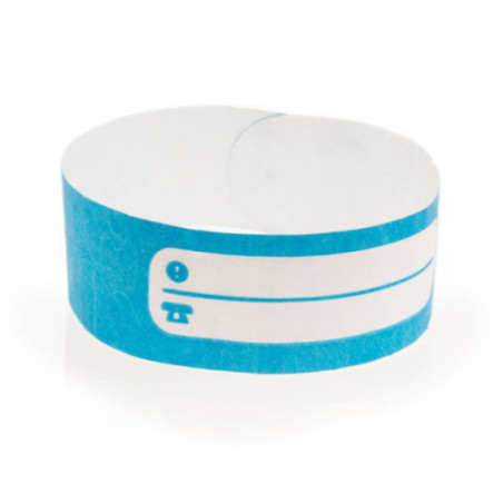 Bracelet d'identification pour enfants Mawi 