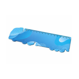 Règle personnalisée 15 cm...