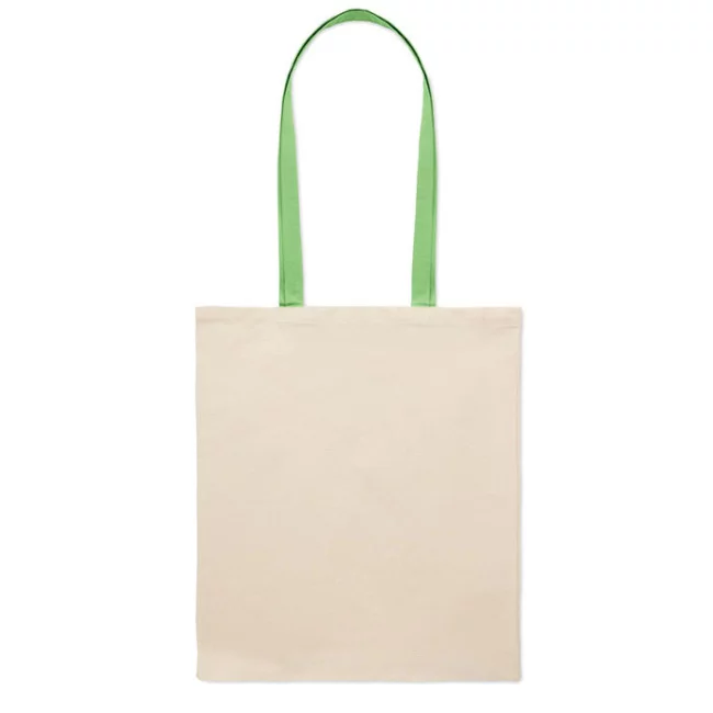 Sac à provisions publicitaire Zevra 