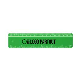 Règle personnalisable de 15...